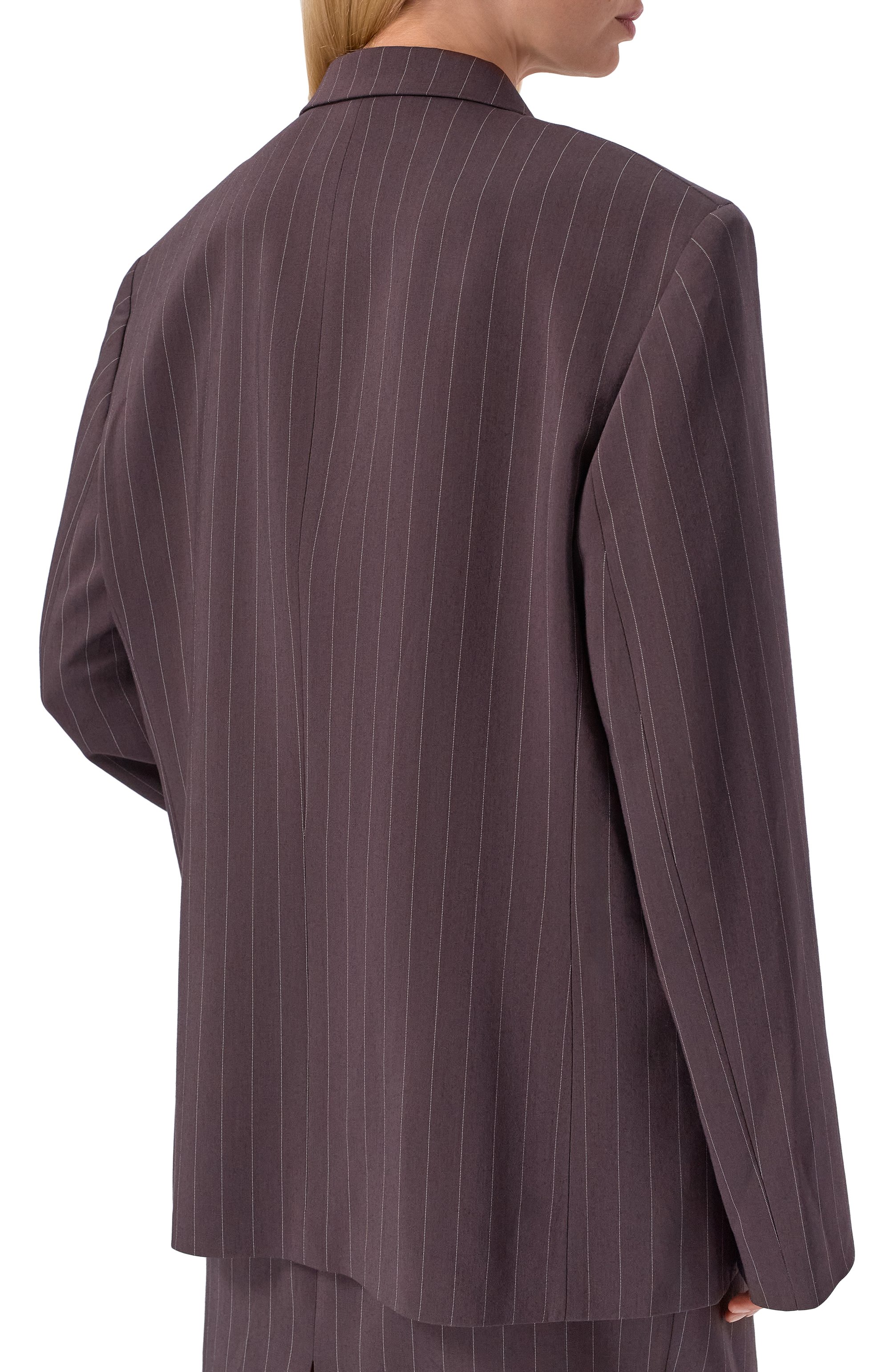 Шерстяной жакет MAGDA BUTRYM, арт. 107925, фото 4