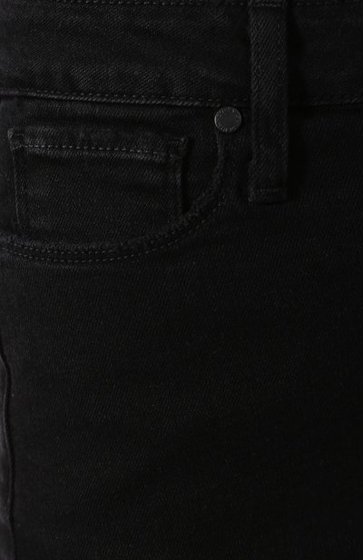 Джинсовые шорты PAIGE, арт. 2800298-1106, фото 5