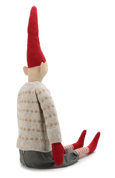 Игрушка гном пикси хоппер мега MAILEG, арт. 14-9451-00, фото 3