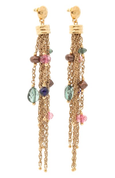 Серьги CHLOÉ, арт. CHC25SFE10RPL9DCTU, фото 3