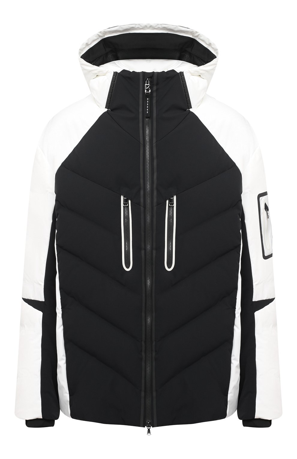 Пуховая куртка BOGNER, арт. 31034816, фото 1