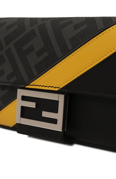 Сумка fendi diagonal FENDI, арт. 7AS149 ALKA, фото 3