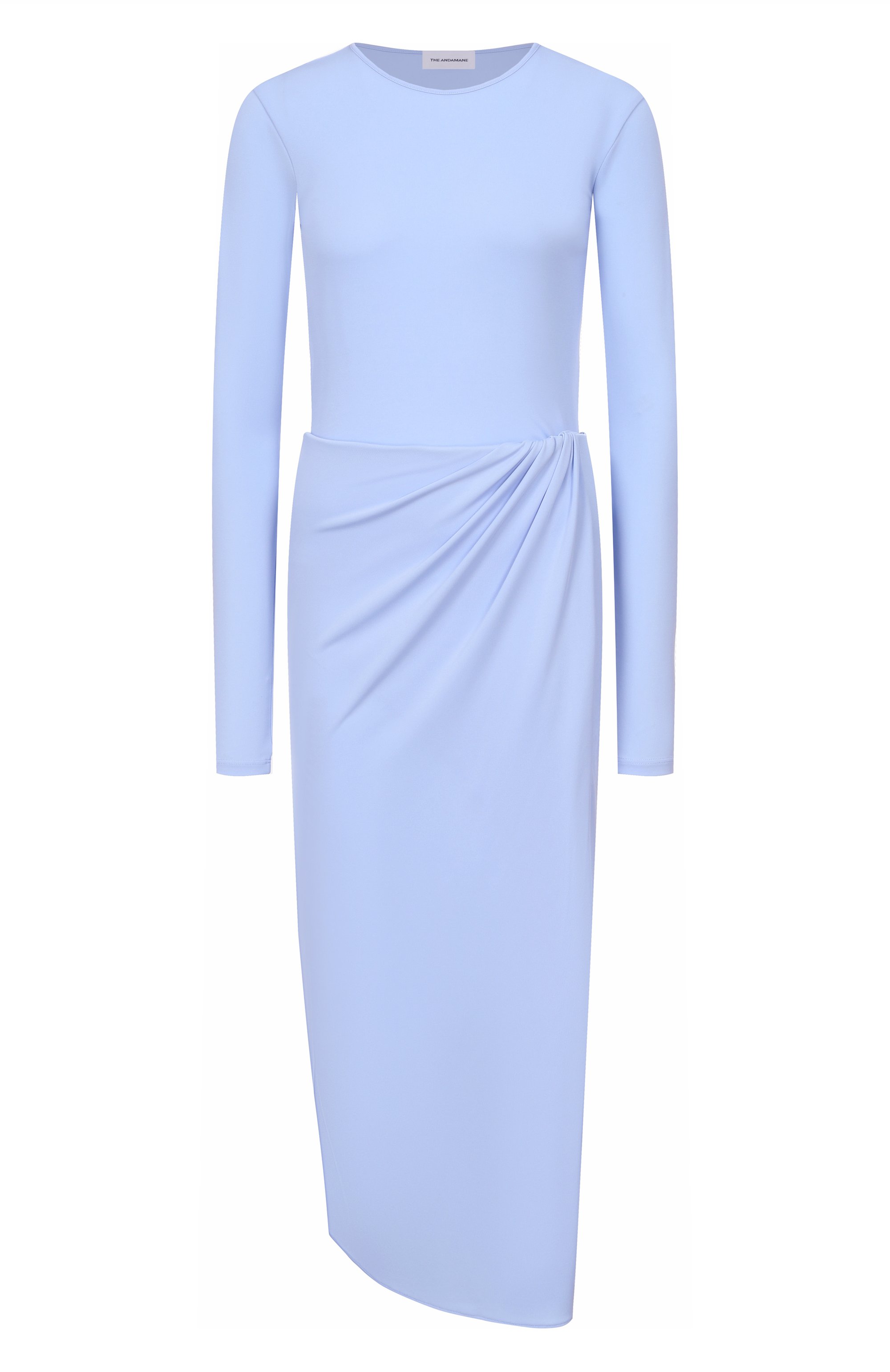 Платье THE ANDAMANE, арт. T190149A/TJP073, фото 1