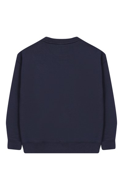 Свитшот MC2 SAINT BARTH, арт. BRN0002-01457I/BRI0NY W, фото 2