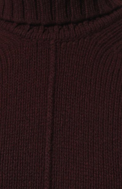 Свитер из кашемира и шерсти FORTE_FORTE, арт. 9733, фото 5
