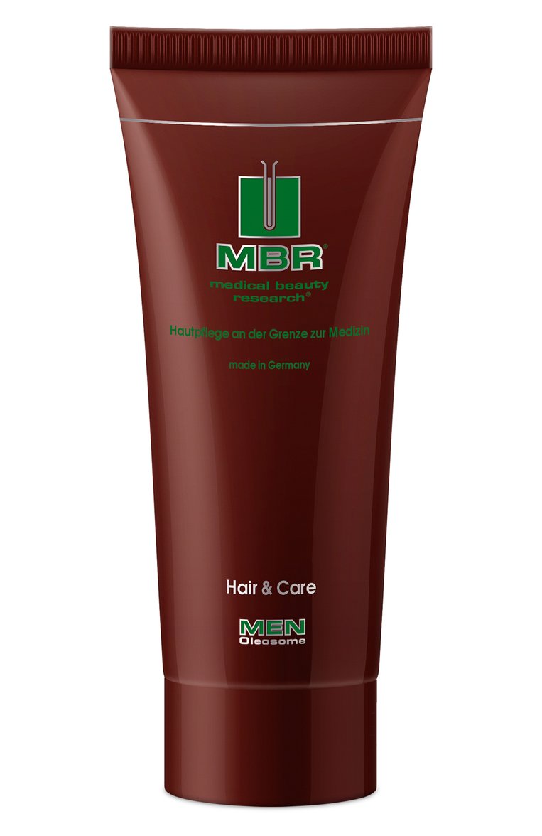 Шампунь для волос men oleosome hair & care shampoo (200ml) MEDICAL BEAUTY RESEARCH, арт. 1715, фото 1