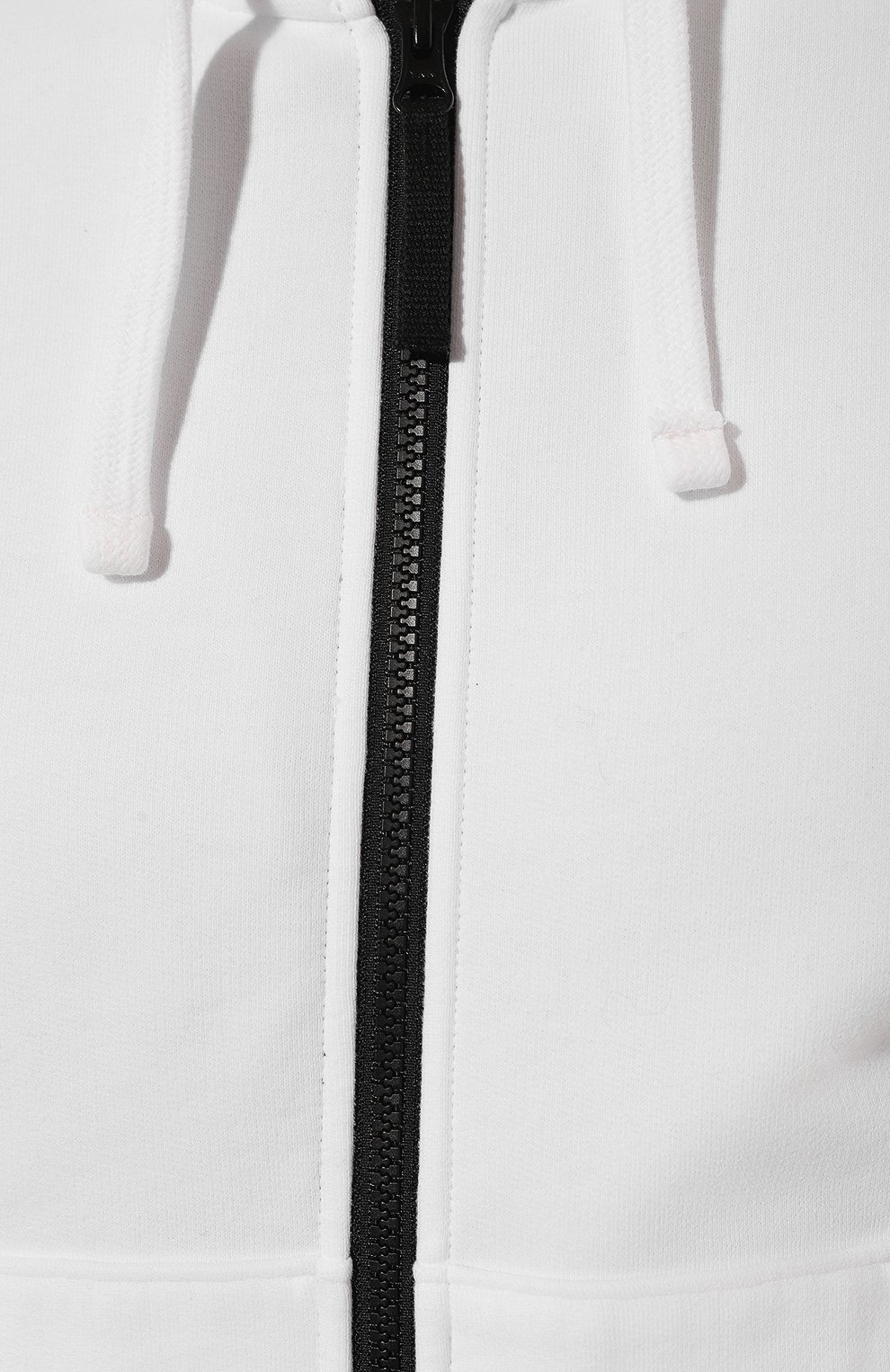 Хлопковая толстовка STONE ISLAND, арт. 791561620, фото 5