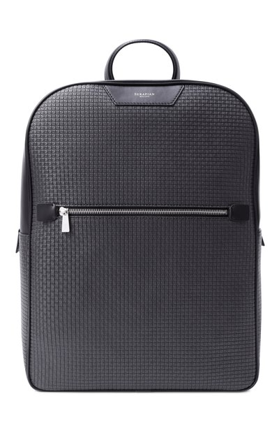 Мужской рюкзак SERAPIAN MILANO, арт. SRSTSMLL700631D