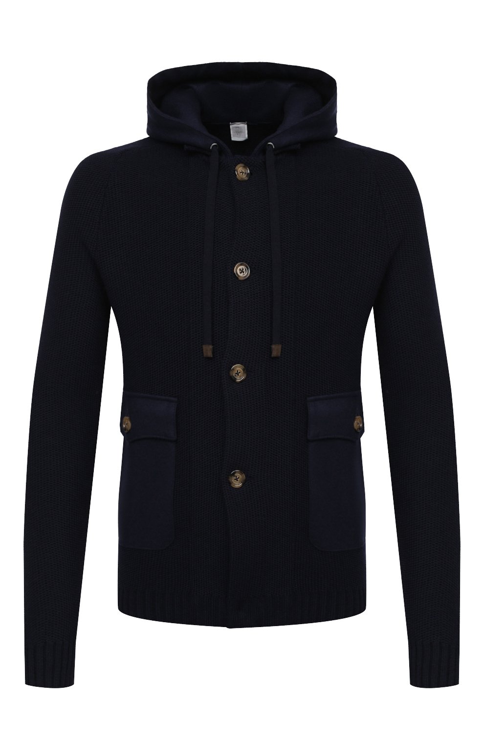 Шерстяной кардиган ELEVENTY, арт. B71MAGB05 MAG0B029, фото 1