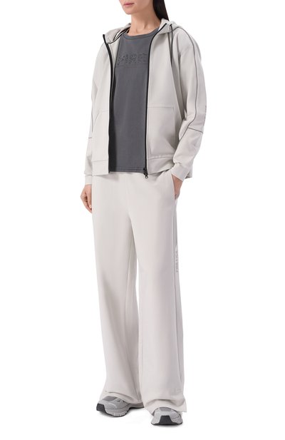 Хлопковая футболка BOGNER FIRE+ICE, арт. 54519608, фото 2