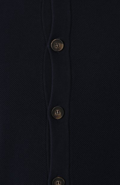 Хлопковый кардиган ELEVENTY PLATINUM, арт. A76MAGA51 MAG0A057, фото 5