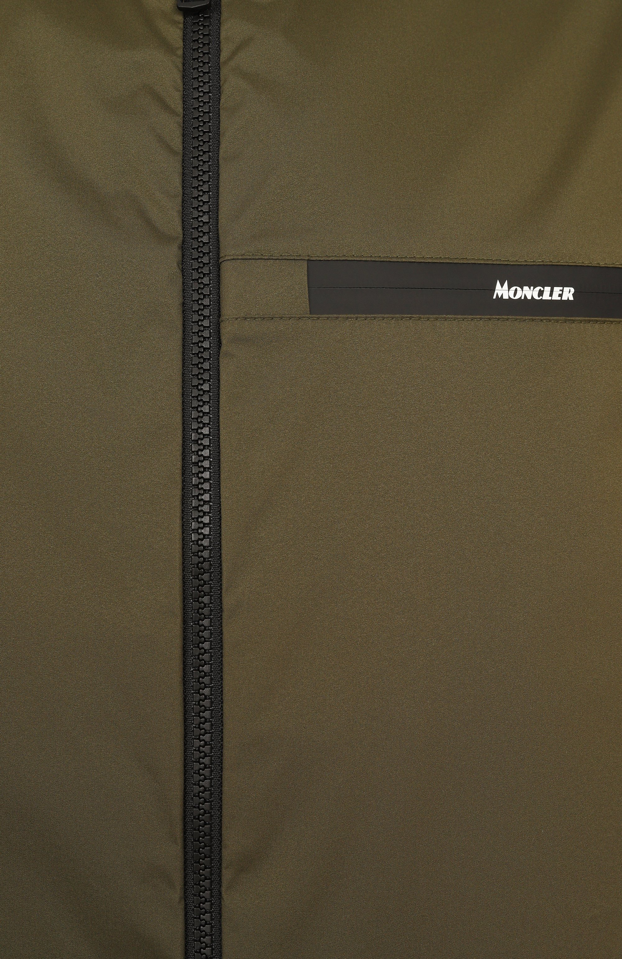 Куртка MONCLER, арт. 1A74400/539HW, фото 6