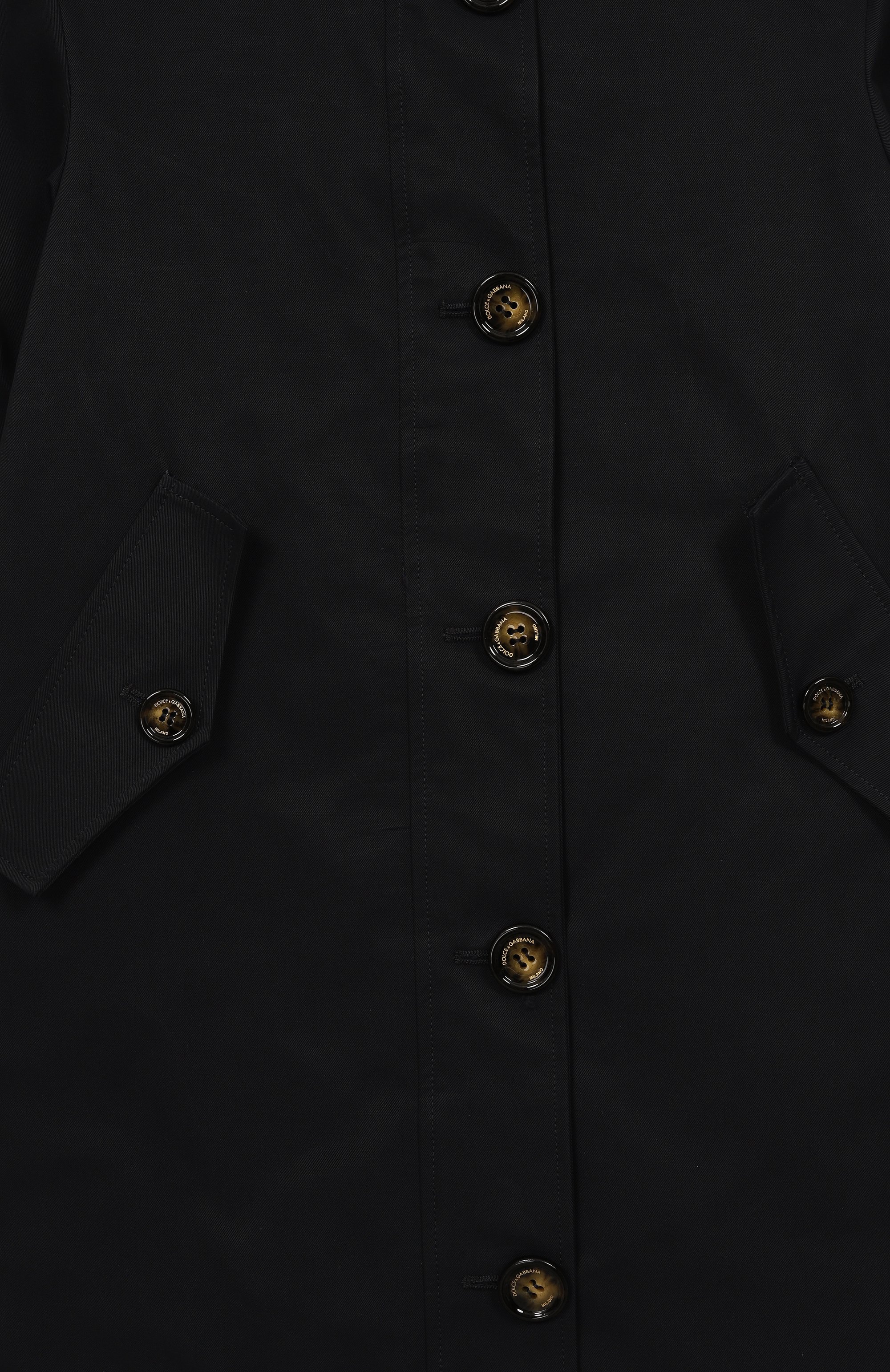 Парка DOLCE & GABBANA, арт. L5RC60/HUMVN/2-6_SET, фото 3