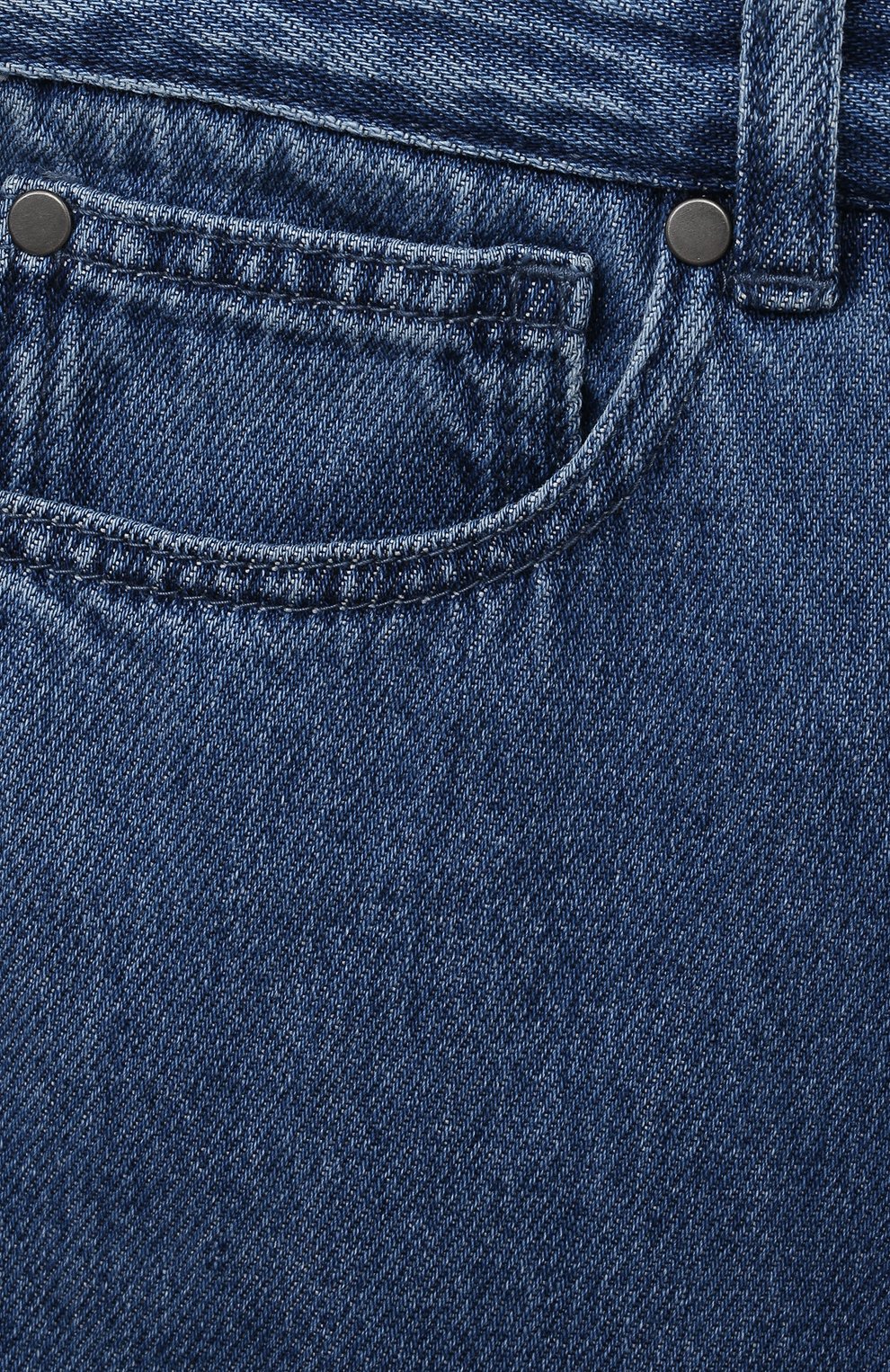 Джинсы STELLA MCCARTNEY, арт. TU6S10, фото 3