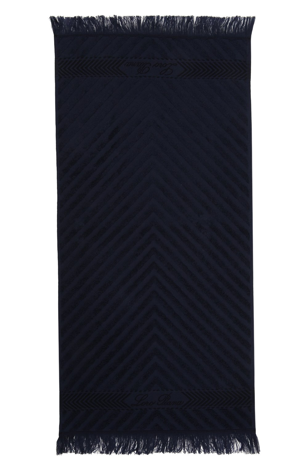 Хлопковое полотенце LORO PIANA, арт. FAL1074, фото 2