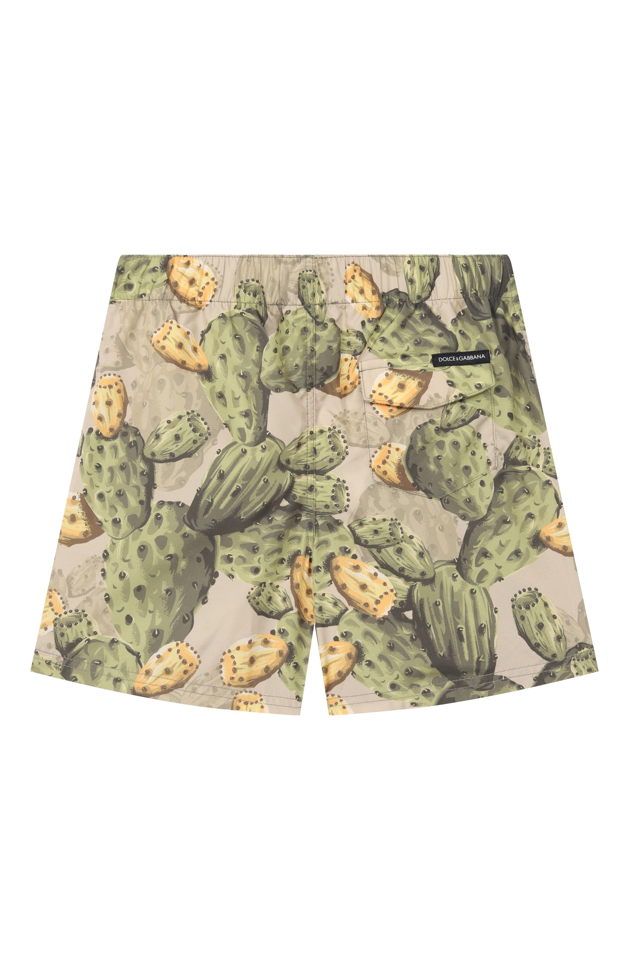 Плавки DOLCE & GABBANA, арт. L1J818/0N0CI, фото 2