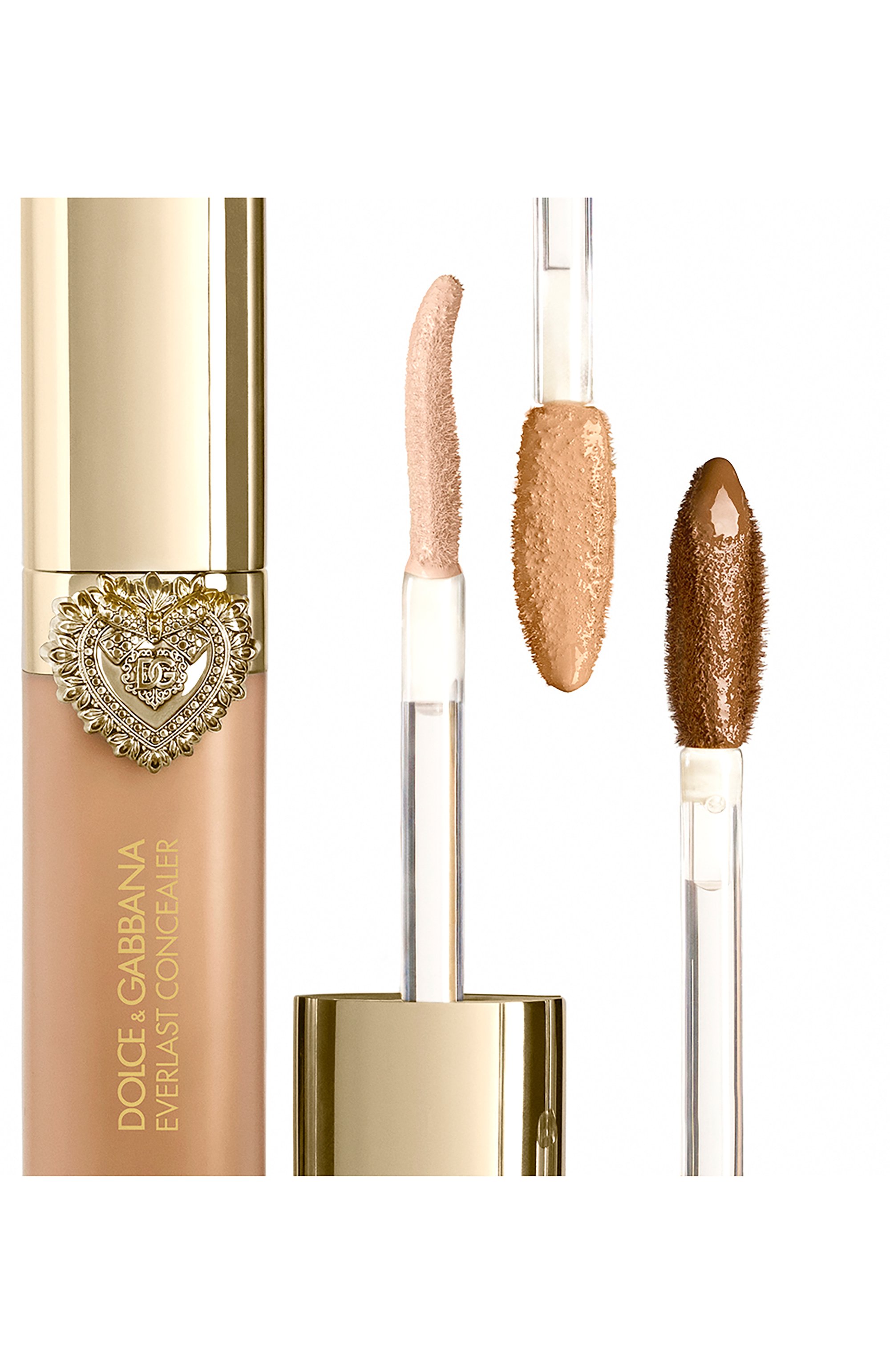 Консилер для лица everlast concealer, оттенок 01 light (11ml) DOLCE & GABBANA, арт. 8057971185979, фото 6