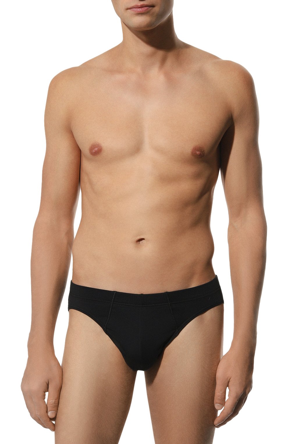 Хлопковые брифы HANRO, арт. 073064., фото 2