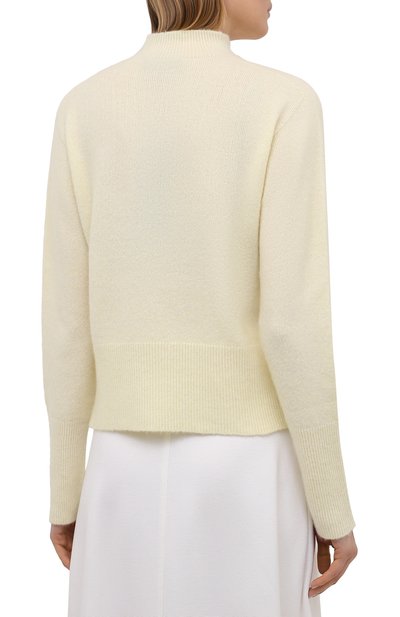 Свитер из кашемира и шелка ESCADA, арт. 5034831, фото 4