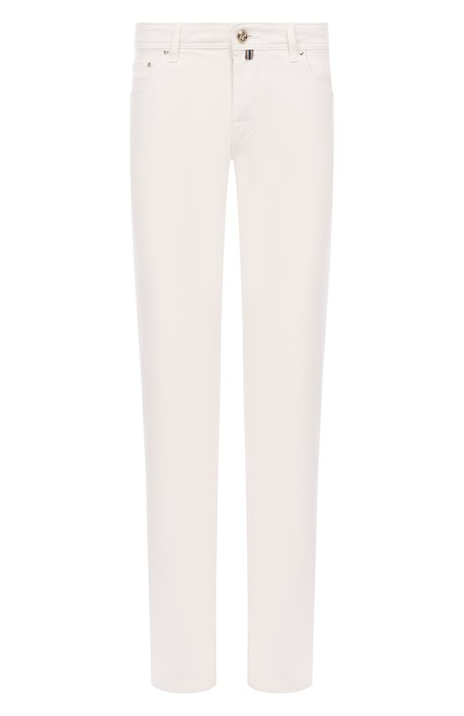 Джинсы Eduard Jacob Cohen 25I P/JUM_QE005 054 S4249 TR Кремовый 25I P/JUM_QE005 054 S4249 TR