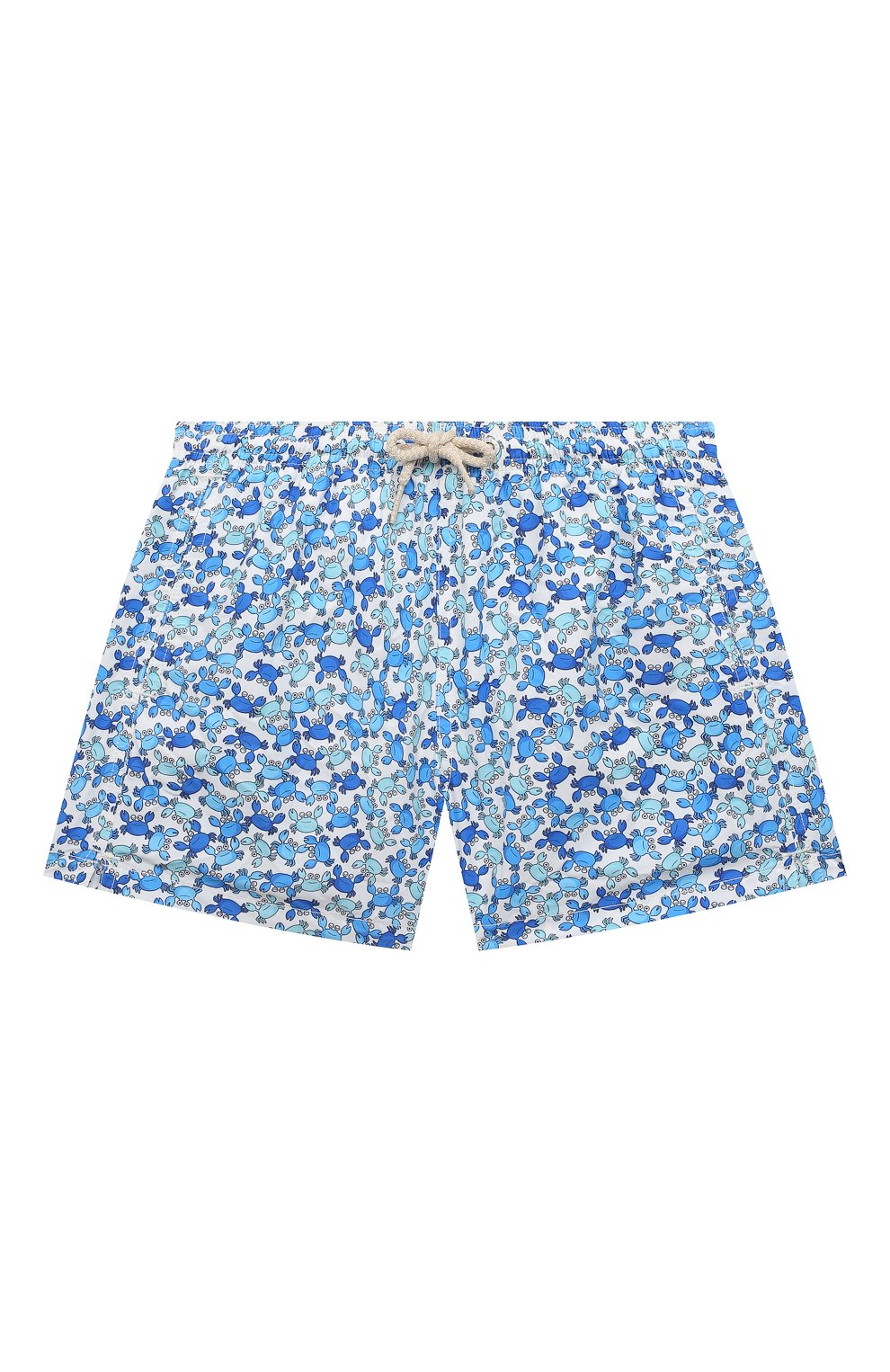 Плавки-шорты MC2 SAINT BARTH, арт. STBK JEAN LIGHTING/JEA0004/01741B, фото 1