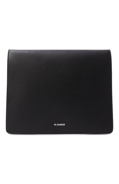 Мужская сумка tangle medium JIL SANDER, арт. J26WG0079/P8948