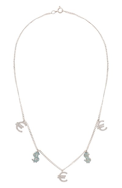 Колье money LEVASHOVAELAGINA, арт. money/n, фото 1