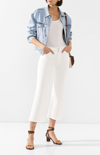 Майка ATM ANTHONY THOMAS MELILLO, арт. AW1176-EC, фото 2