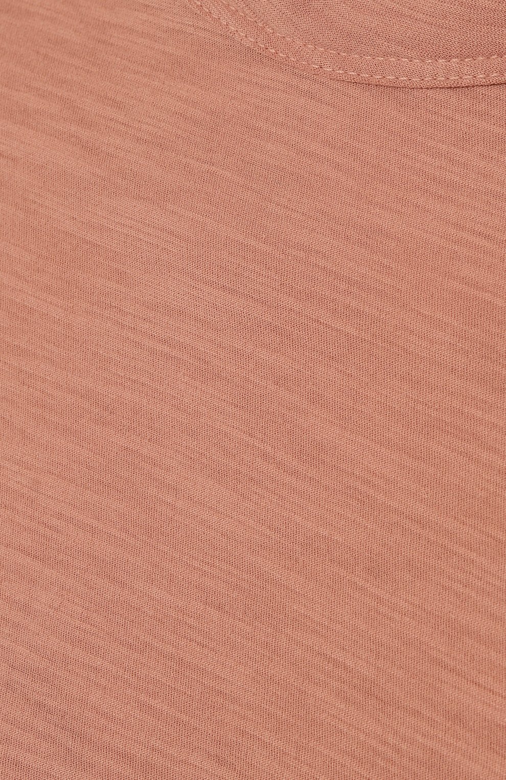 Хлопковая футболка JAMES PERSE, арт. WUA3037/PKEP, фото 5