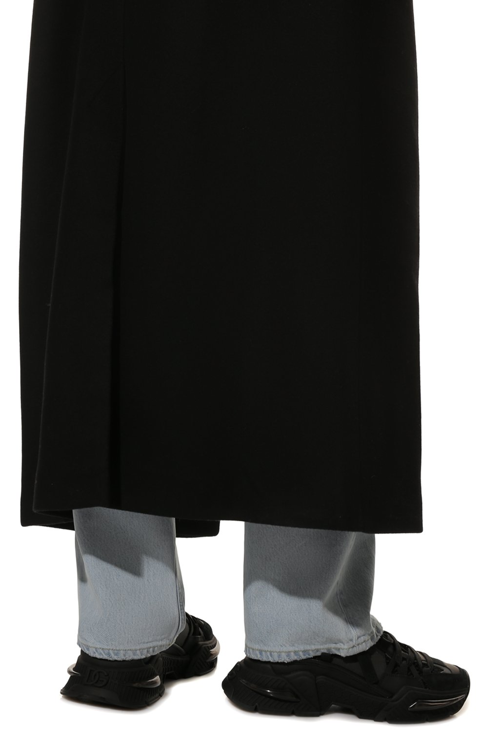 Комбинированные кроссовки airmaster DOLCE & GABBANA, арт. CK2071/AY851, фото 3