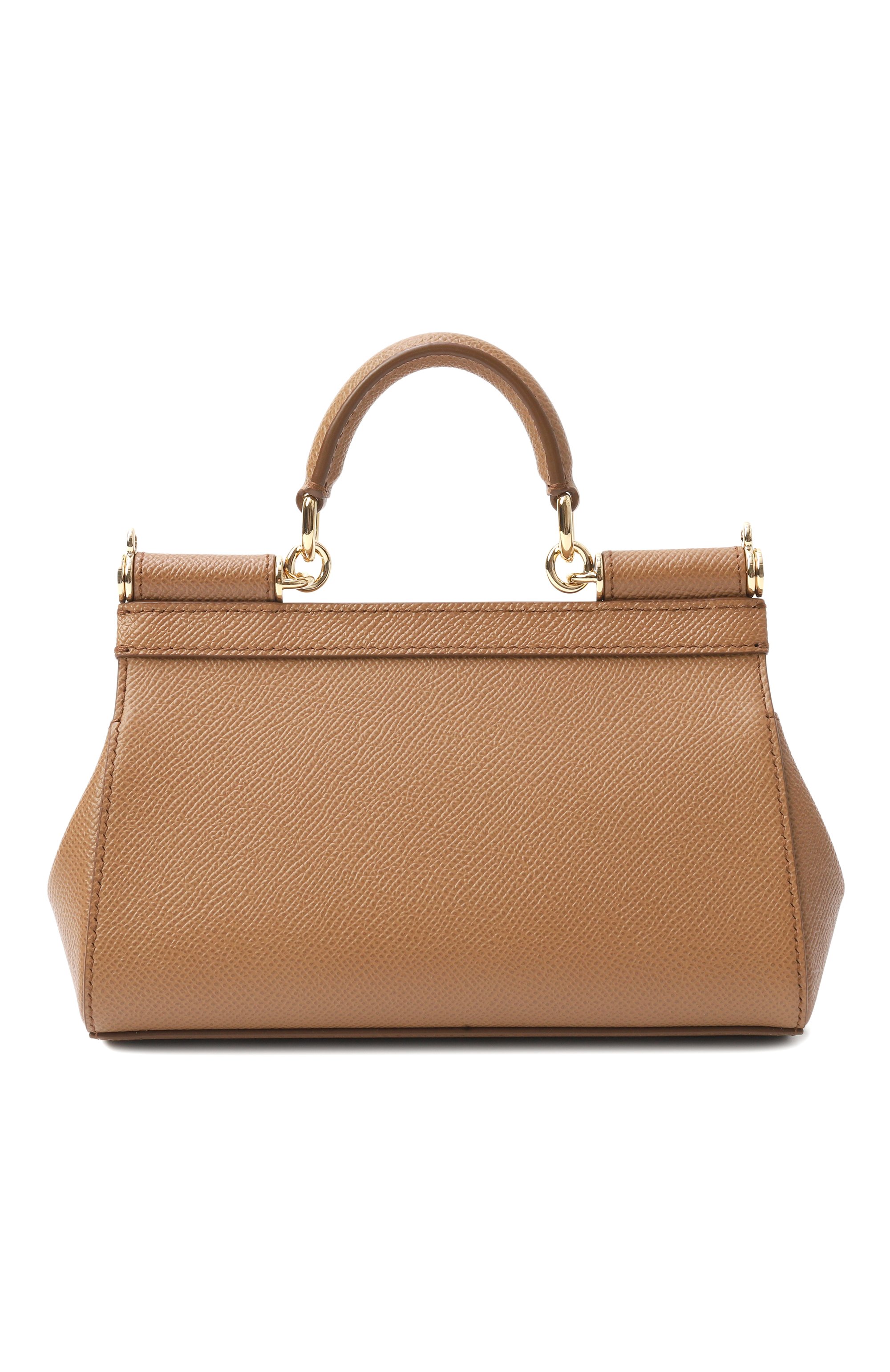 Сумка sicily small DOLCE & GABBANA, арт. BB7116/B1001, фото 6