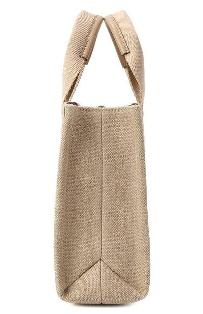 Сумка woody small CHLOÉ, арт. CHC23AS397L17, фото 4