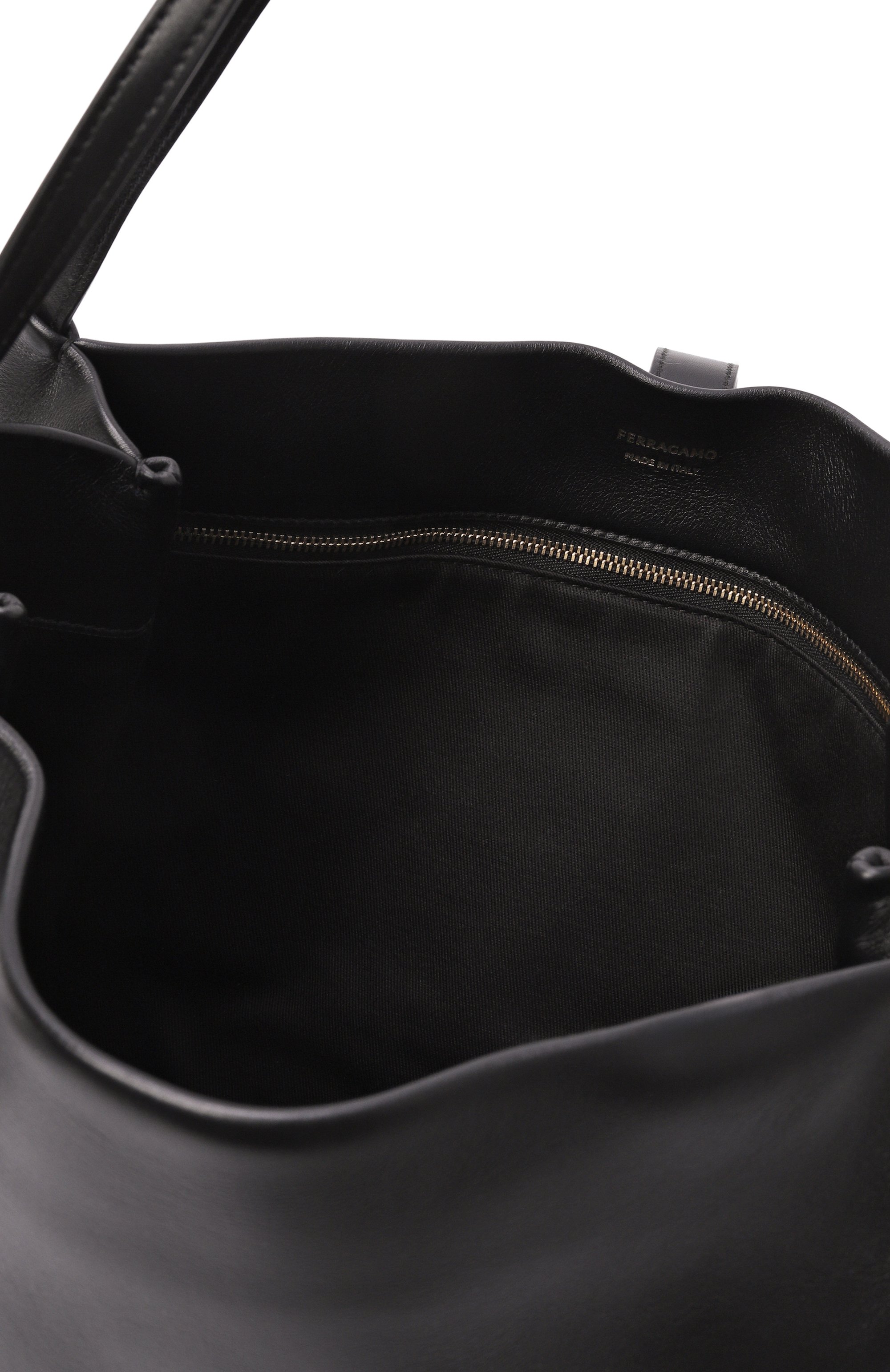Сумка-тоут FERRAGAMO, арт. 219804/777, фото 5