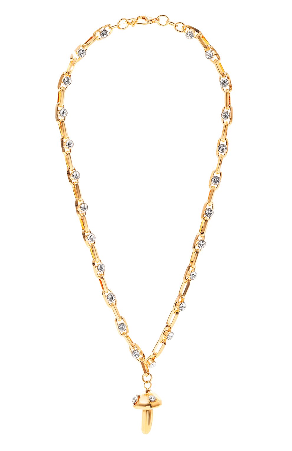 Кулон на цепочке MARNI, арт. C0MV0387A0 M2000, фото 1