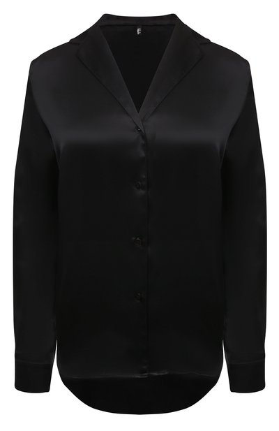 Шелковая рубашка AUBADE, арт. QS44, фото 1