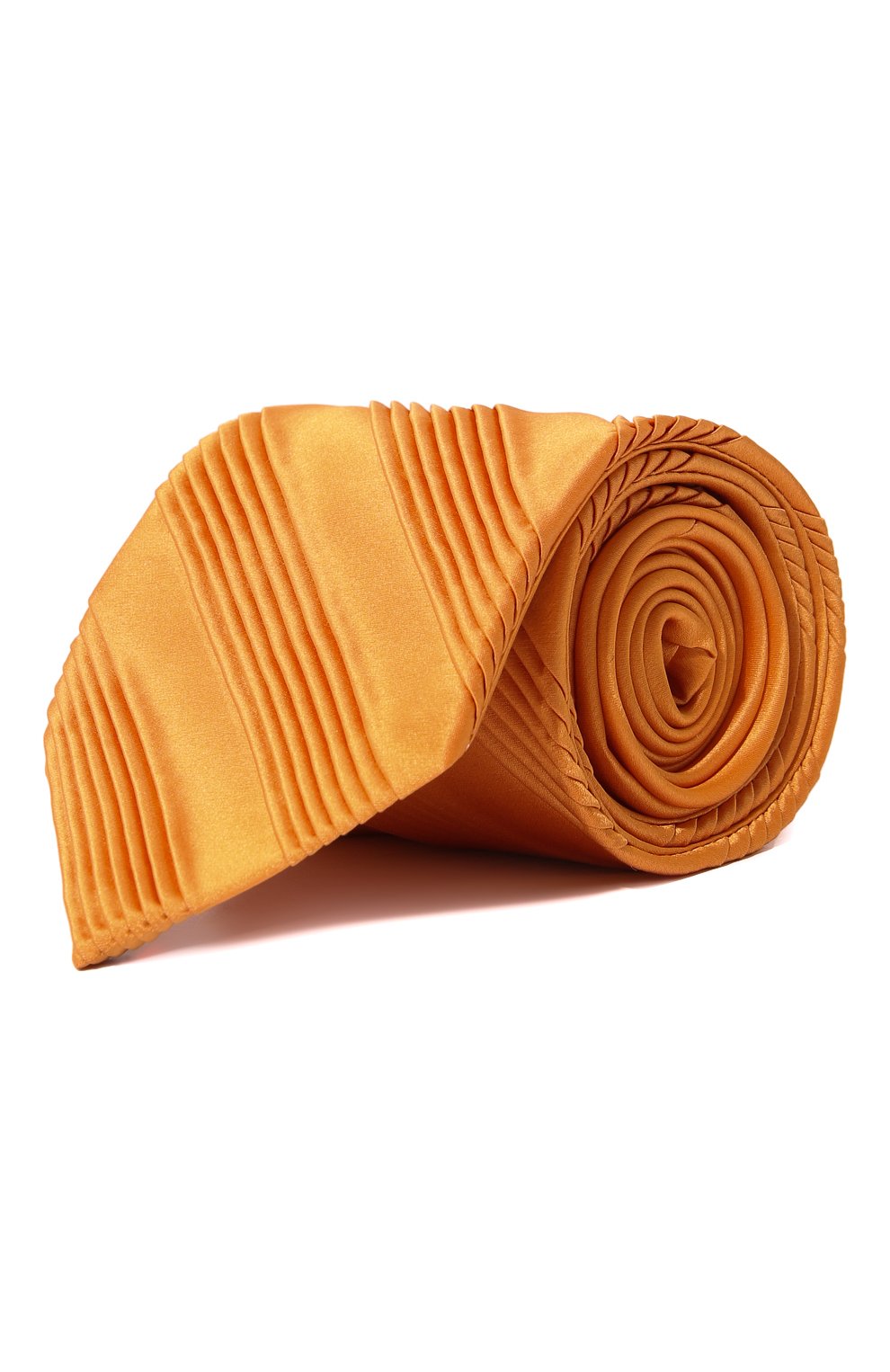 Шелковый галстук STEFANO RICCI, арт. *CP43U/UNIR, фото 1