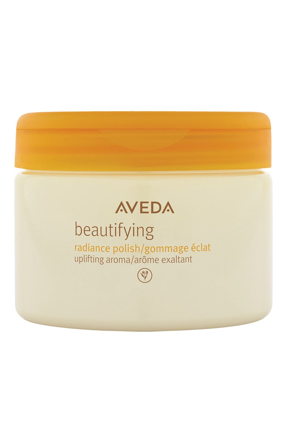 Ухаживающий скраб для тела beautifying radiance polish (400ml) AVEDA бесцветного цвета по цене 7750 руб., арт. 018084956557, фото 1 Ухаживающий скраб для тела beautifying radiance polish (400ml) AVEDA, арт. 018084956557, фото 1