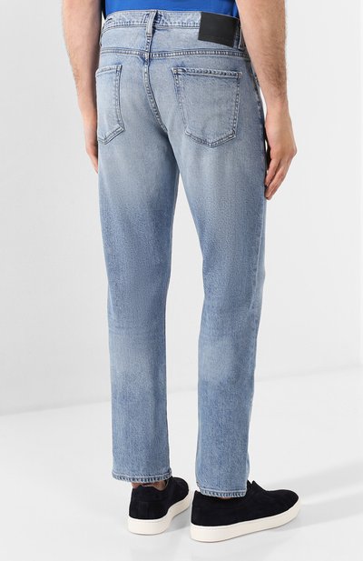 Джинсы CITIZENS OF HUMANITY, арт. 6180-1140, фото 4