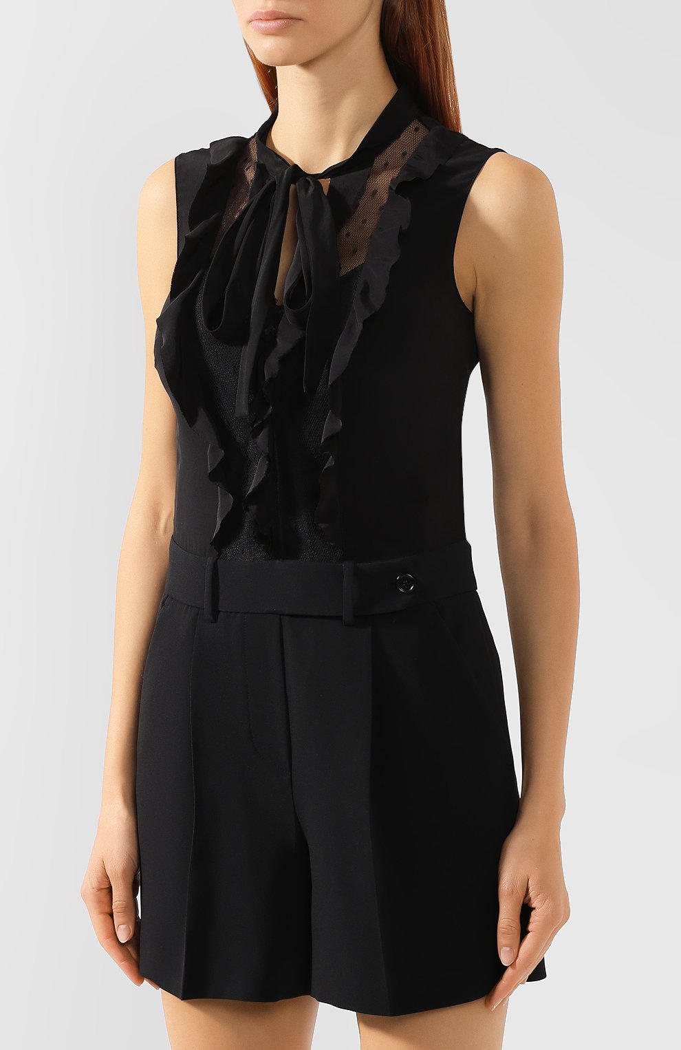 Комбинезон REDVALENTINO, арт. SR3VEA60/4A8, фото 3