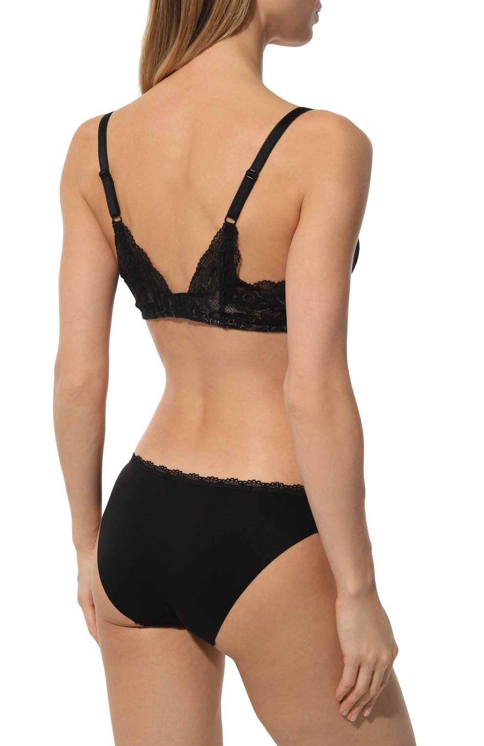 Трусы-слипы AUBADE, арт. 2K22, фото 3