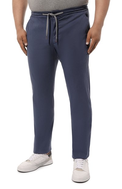 Брюки MARCO PESCAROLO, арт. CARACCI0L0/ZIP+SFILA/4704/60-68, фото 3