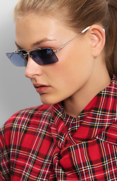 Солнцезащитны е очки MIU MIU, арт. 59TS-1BC2J1, фото 2