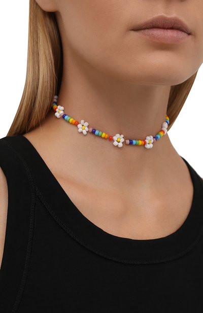 Чокер HIAYNDERFYT, арт. 1-3СМЕТ, фото 2