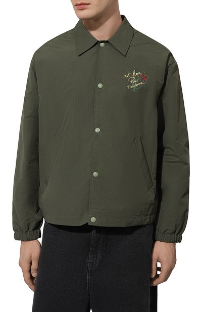 Куртка DROLE DE MONSIEUR, арт. D-JT178-PL131-KK, фото 3