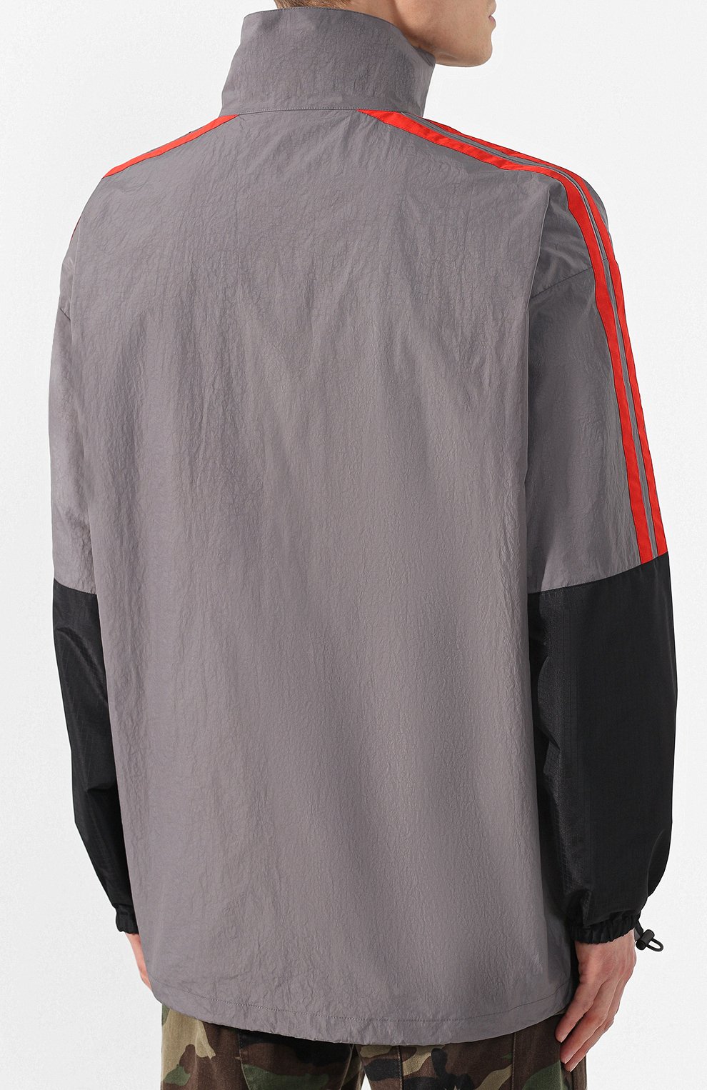 Куртка BALENCIAGA, арт. 534317/TD005, фото 4