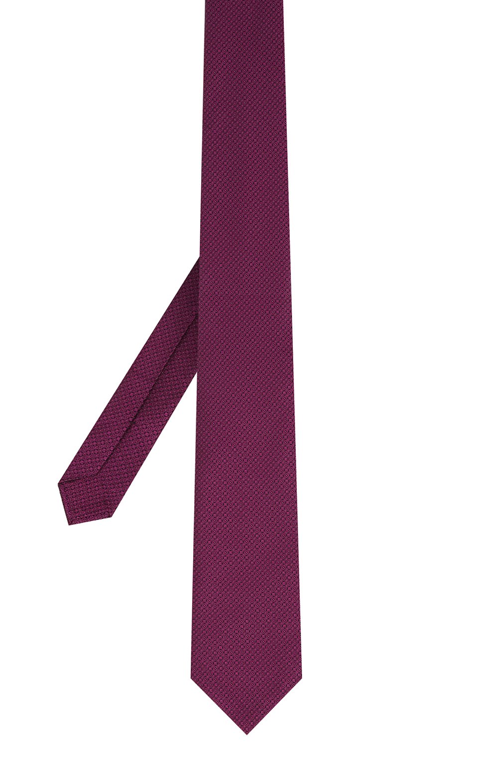 Шелковый галстук STEFANO RICCI, арт. CCXL/54014, фото 3