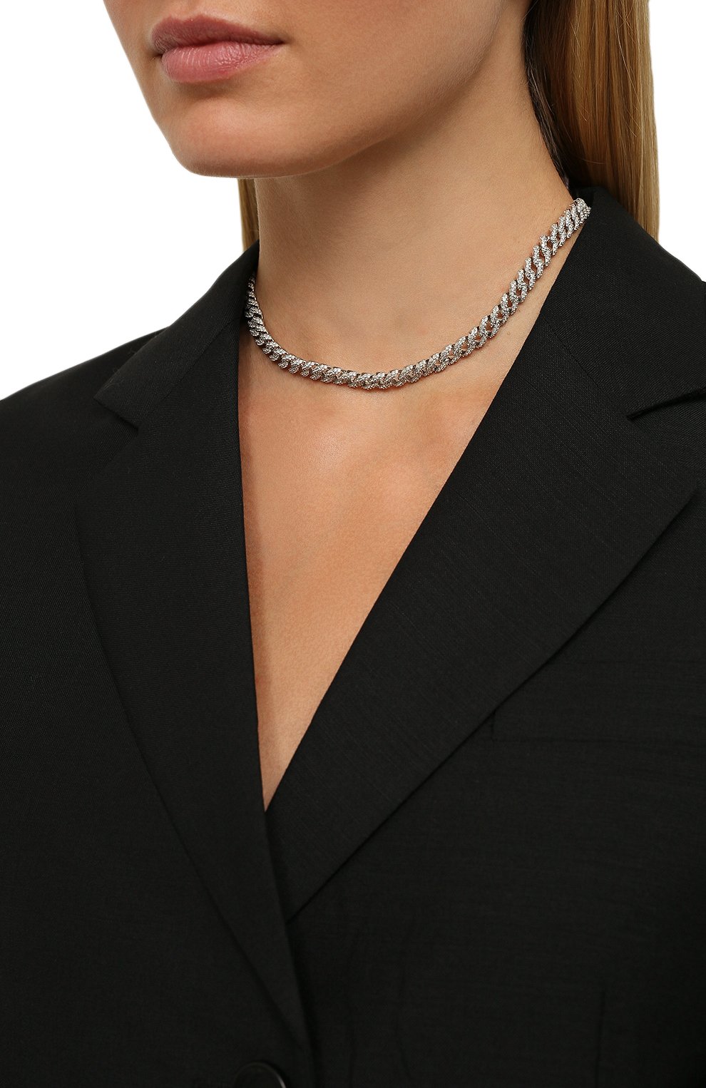 Колье SECRETS JEWELRY, арт. КУБТС0504, фото 2