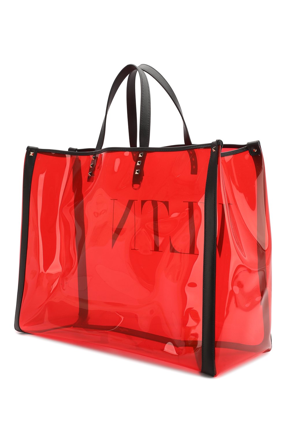 Сумка-шопер grande plage VALENTINO, арт. TW2B0C89/MCE, фото 3