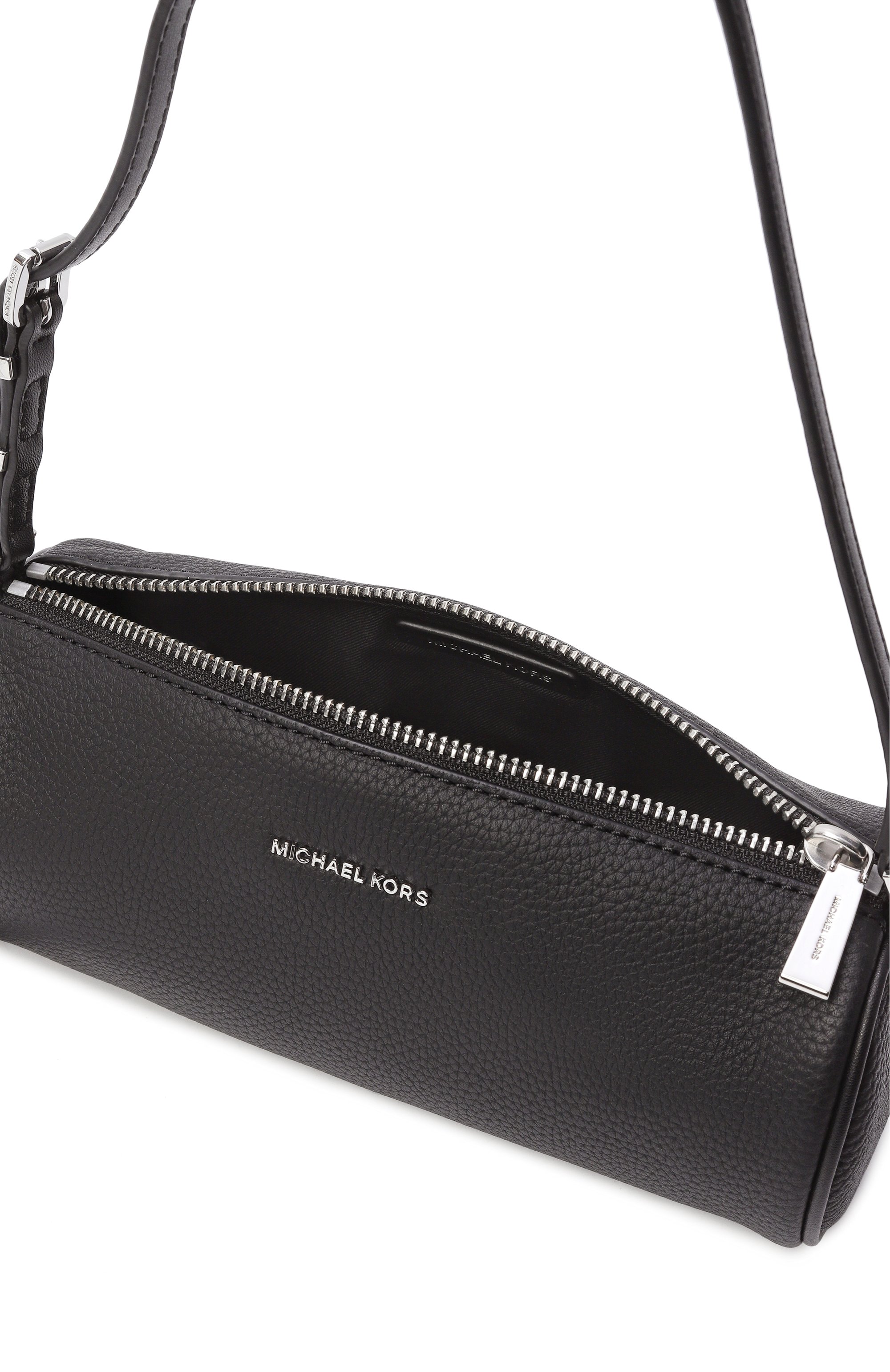Сумка izzy small MICHAEL MICHAEL KORS, арт. 32S6SZYC1L, фото 5