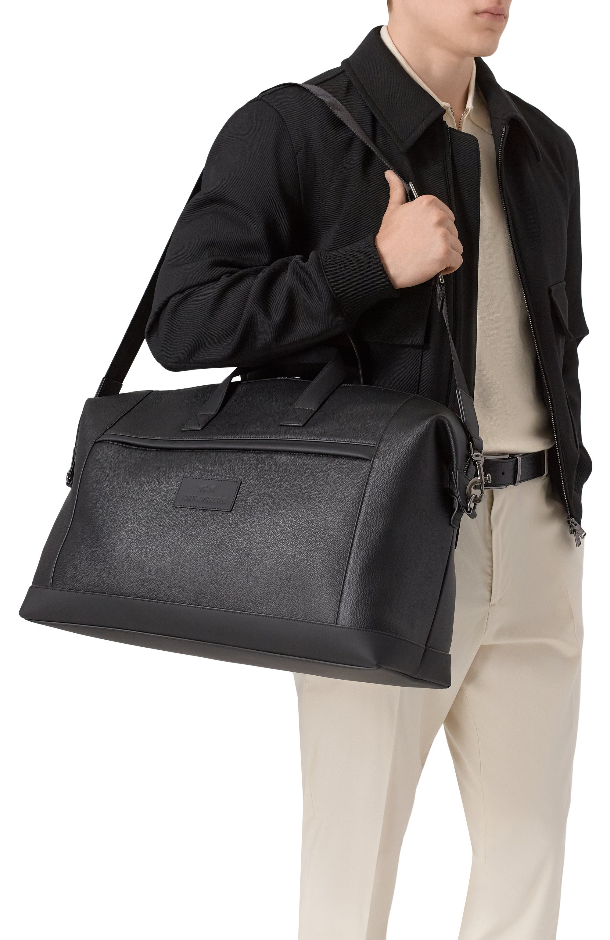 Сумка PAUL&SHARK, арт. 15318107, фото 2